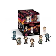 Buy Stranger Things - US Exclusive Mini Vinyl Figures (SENT AT RANDOM) [RS]