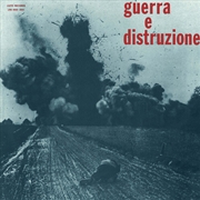 Buy Guerra E Distruzione (2lp)