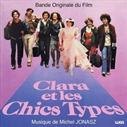 Buy Clara Et Les Chics Types Ost