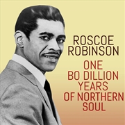 Buy One Bo-Dillion Years Of Northern Soul 