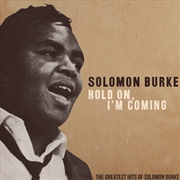 Buy Hold On I'm Comin' - Greatest Hits Of Solomon 