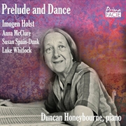 Buy Prelude And Dance