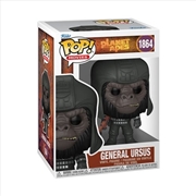 Buy Planet of the Apes - General Ursus Pop! Vinyl