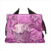 Buy D&D - Gelatinous Cube w/Dracolich Glow Pop! DLX RS