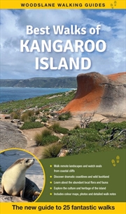 Buy Best Walks of Kangaroo Island