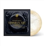 Buy Missionary - Picture Disc Vinyl