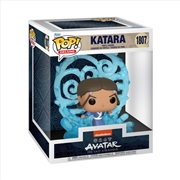 Buy Avatar: The Last Airbender - Katara Pop! Deluxe