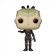 Buy Star Trek: First Contact - Borg Queen Pop!