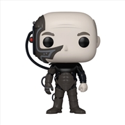 Buy Star Trek: First Contact - Locutus of Borg (Picard) Pop!