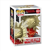 Buy D&D - Lady of Pain Pop!