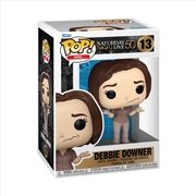 Buy Saturday Night Live: 50th Anniversary - Debbie Downer Pop!