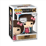 Buy Saturday Night Live: 50th Anniversary - Gilly Pop!