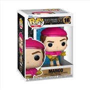 Buy Saturday Night Live: 50th Anniversary - Mango Pop!