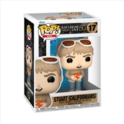 Buy Saturday Night Live: 50th Anniversary - Stuart Pop!