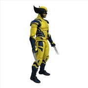 Buy Deadpool & Wolverine - Wolverine Figure