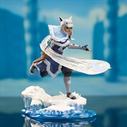 Buy Avatar The Last Airbender - Sokka Gallery PVC Statue