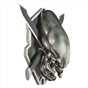 Buy Halo - Legendary Icon Wall Sculpture Grunt Edition