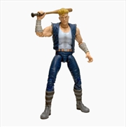 Buy Double Dragon - Billy 7'' Deluxe Figure