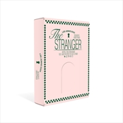 Buy Lee Junho - The Stranger 2025 Season's Greetings JYPSHOP Gift