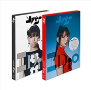 Buy Yves - I Did 2nd Ep Album Standard (SET)