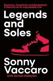 Buy Legends And Soles