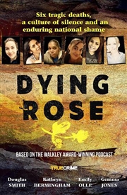 Buy Dying Rose