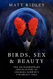 Buy Birds, Sex And Beauty