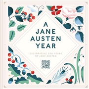 Buy Jane Austen Year