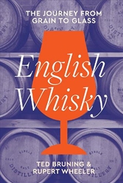 Buy English Whisky