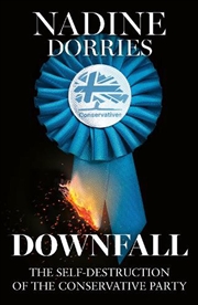 Buy Downfall