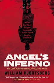 Buy Angels Inferno