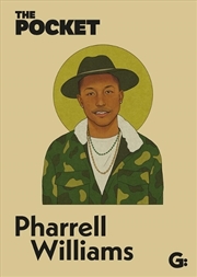 Buy The Pocket Pharrell Williams