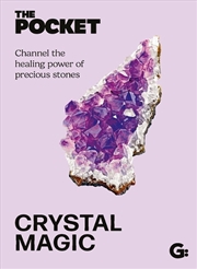 Buy The Pocket Crystal Magic