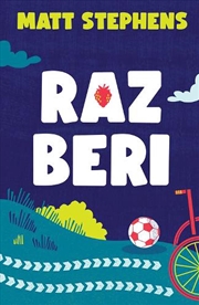 Buy Raz Beri