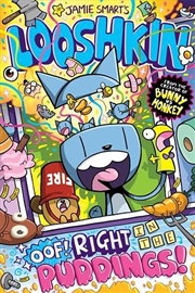 Buy Looshkin 2: OOF! Right in the Puddings!