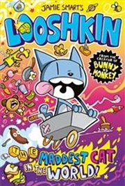 Buy Looshkin 1: The Maddest Cat in the World