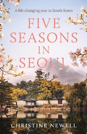 Buy Five Seasons in Seoul