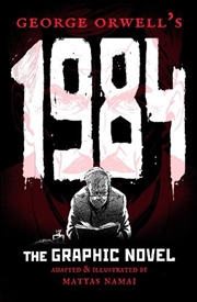 Buy George Orwell's 1984