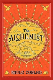 Buy The Alchemist Deluxe Edition