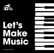 Buy Let's Make Music