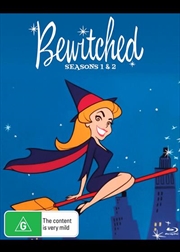 Buy Bewitched - Season 1-2 | Imprint Television #15