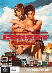 Buy Convoy | Restored