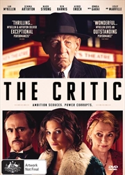 Buy Critic, The