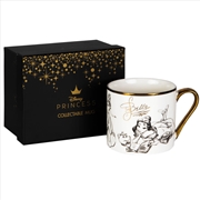 Buy Disney Collectible Mug Belle