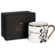 Buy Disney Collectible Mug Minnie Mouse