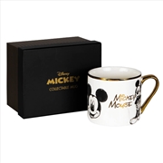 Buy Disney Collectible Mug Mickey Mouse