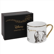 Buy Disney Collectible Mug Eeyore