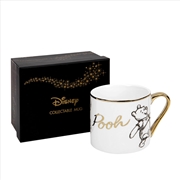 Buy Disney Collectible Mug Pooh