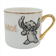 Buy Disney Collectible Mug Stitch