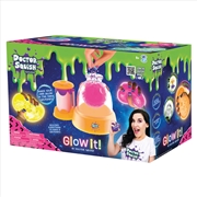 Buy Doctor Squish Squishy Maker Glow Edition